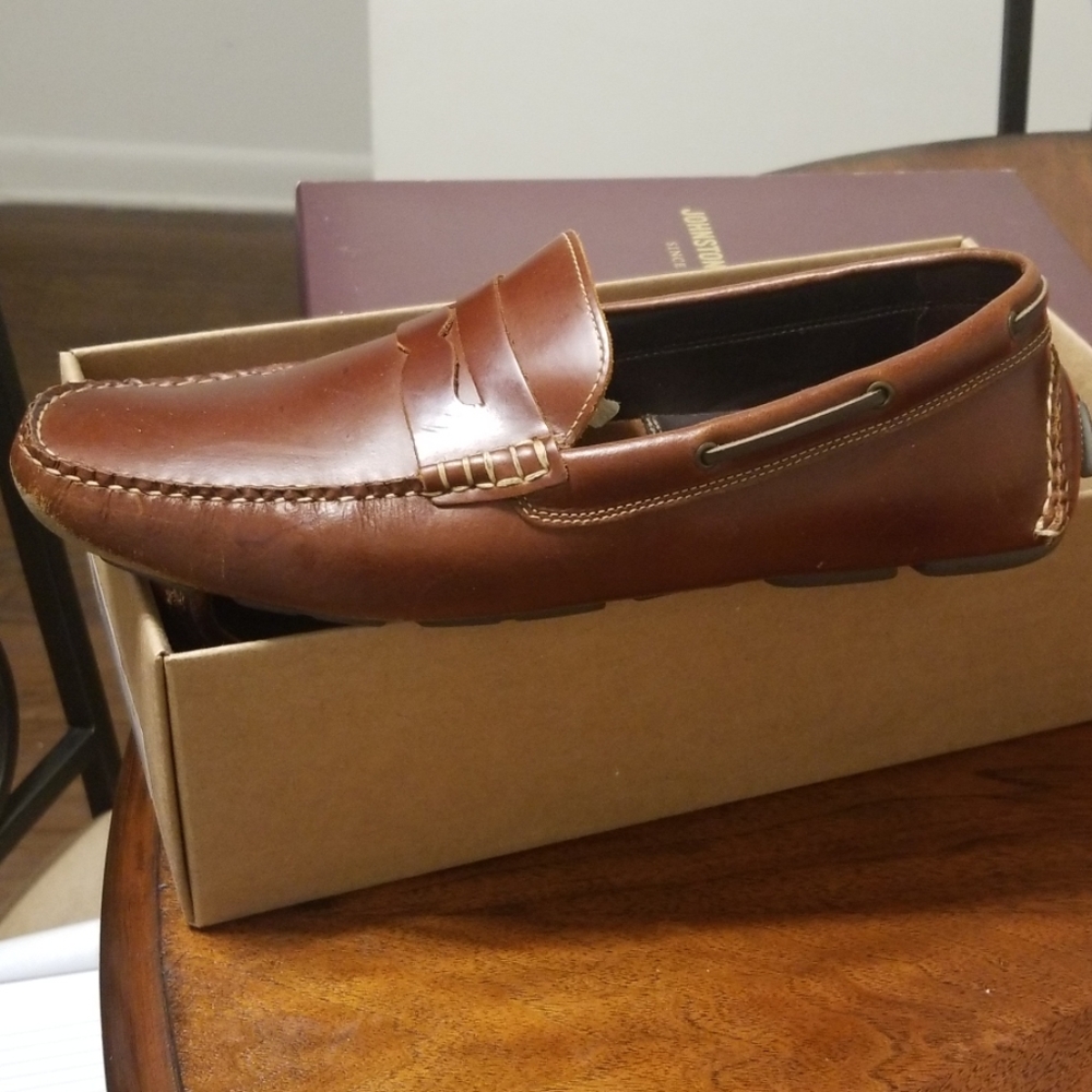 Men's Johnson&Murphy
